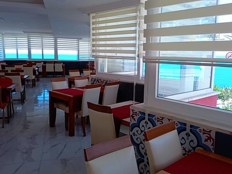 Galaxy Beach Hotel 37