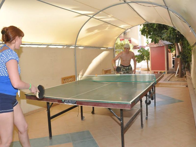 Galaxy Beach Hotel 38