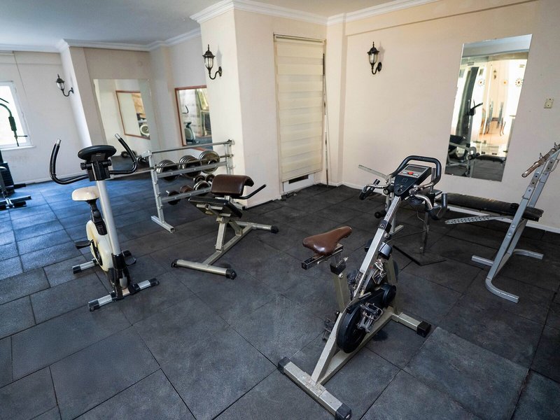 Galaxy Beach Hotel 39