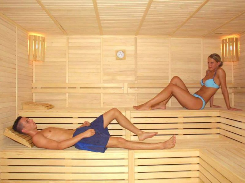 Galaxy Beach Hotel 40