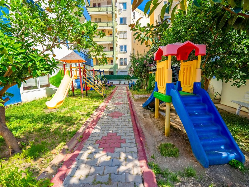 Galaxy Beach Hotel 42