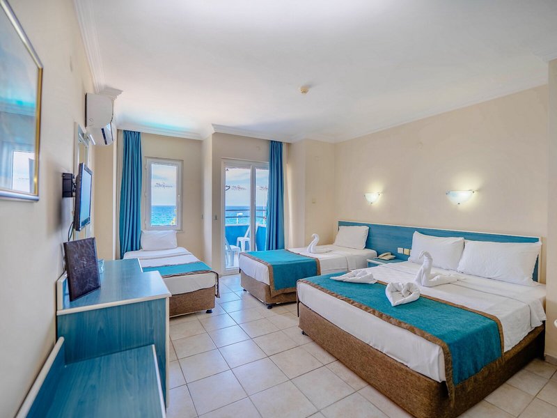 Galaxy Beach Hotel 43