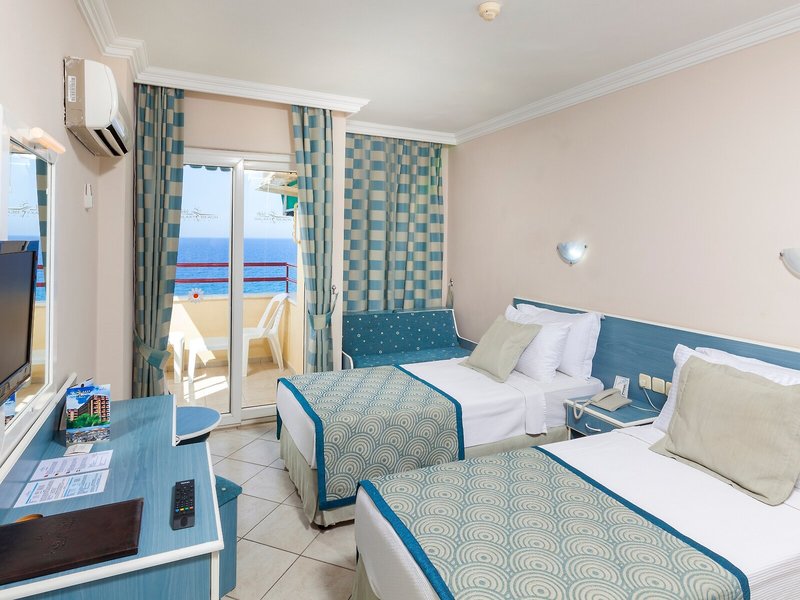 Galaxy Beach Hotel 44