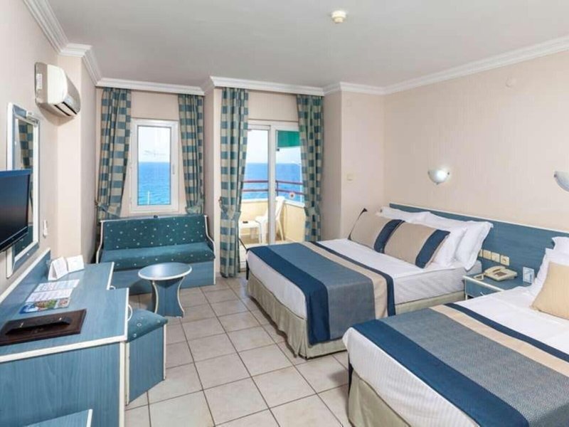 Galaxy Beach Hotel 45