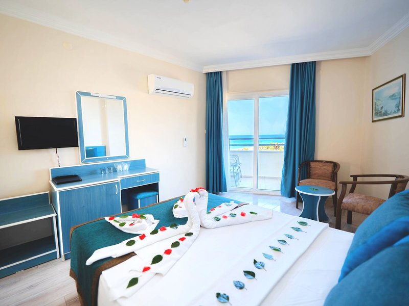 Galaxy Beach Hotel 46