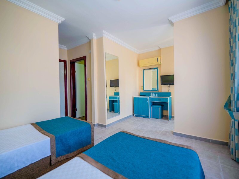 Galaxy Beach Hotel 48