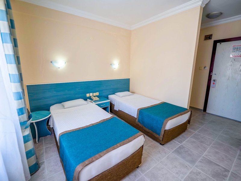 Galaxy Beach Hotel 50