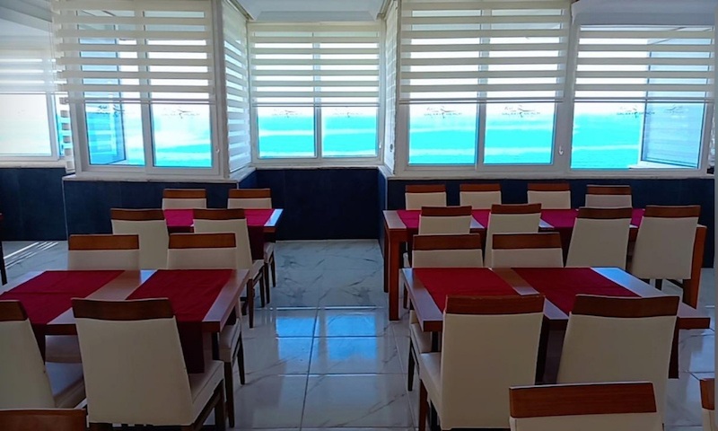 Galaxy Beach Hotel 7