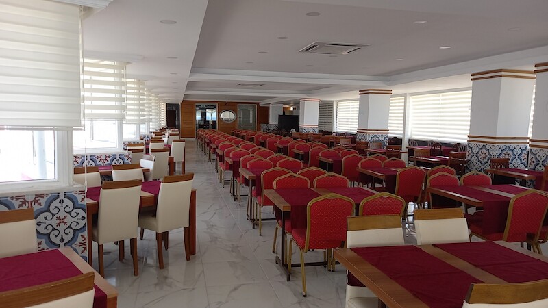 Galaxy Beach Hotel 8