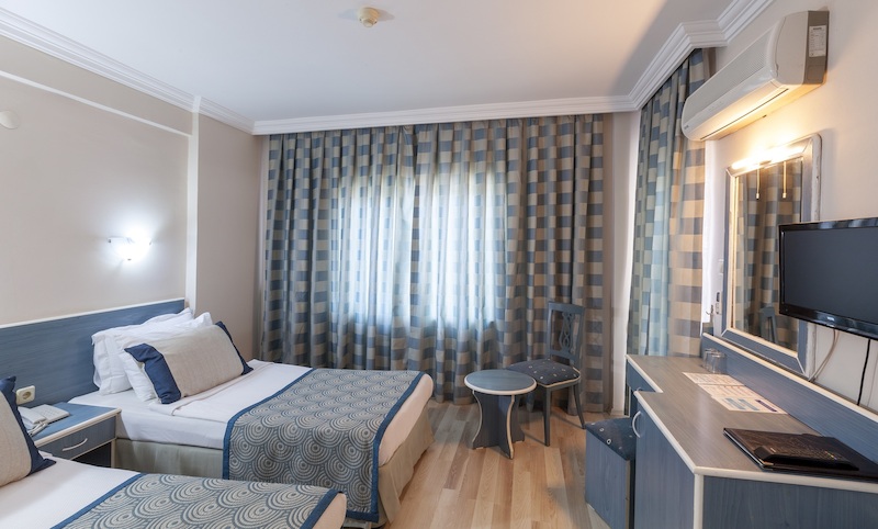 Galaxy Beach Hotel 9