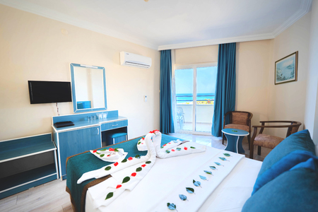 Galaxy Beach Hotel 10