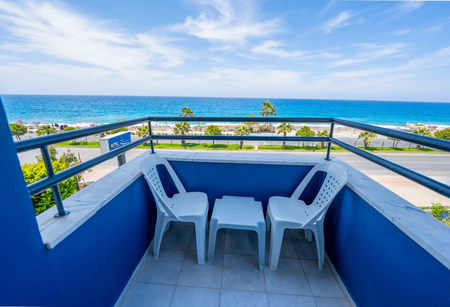 Galaxy Beach Hotel 13
