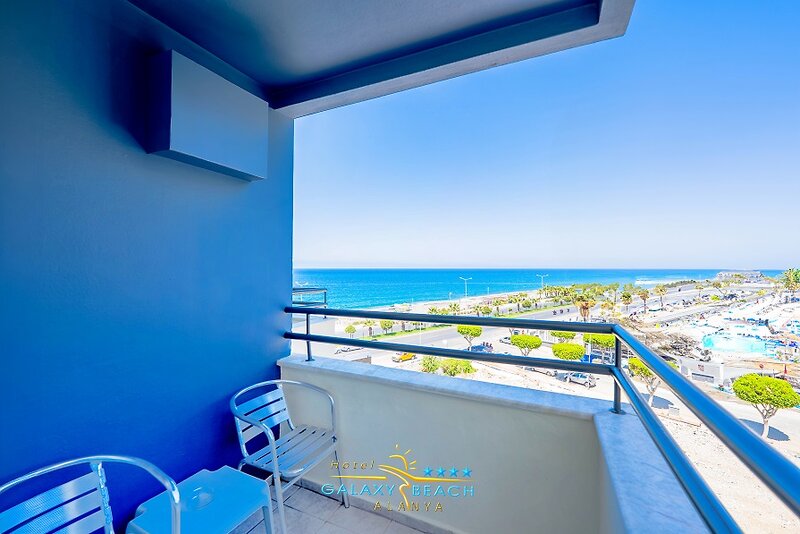 Galaxy Beach Hotel 16