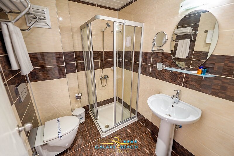 Galaxy Beach Hotel 18