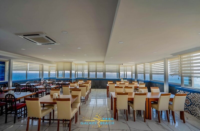 Galaxy Beach Hotel 20
