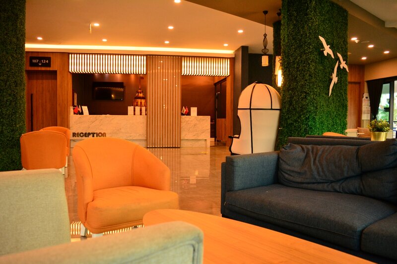 Istanbul Beach Hotel 3