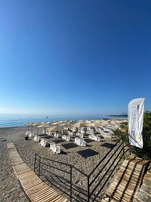 Istanbul Beach Hotel 9