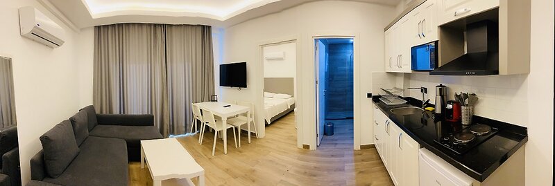 Istanbul Beach Hotel 17