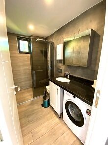 Istanbul Beach Hotel 18