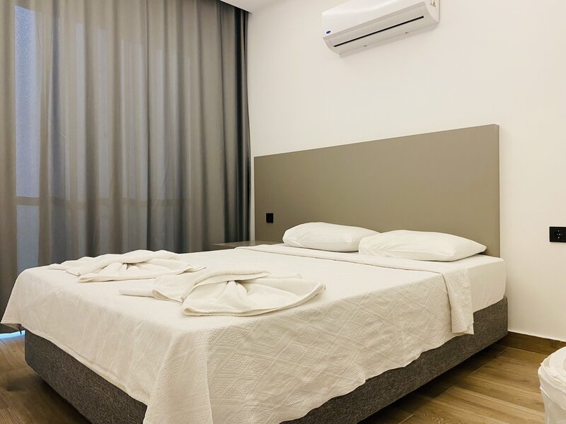 Istanbul Beach Hotel 19