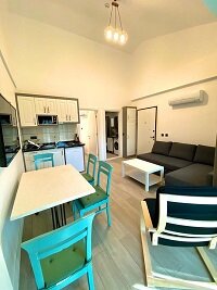 Istanbul Beach Hotel 22