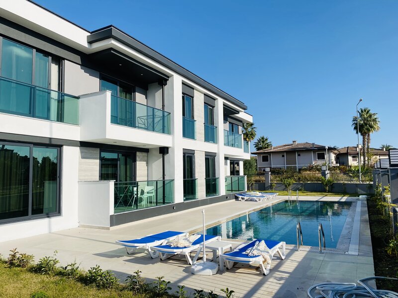 Istanbul Beach Hotel 4