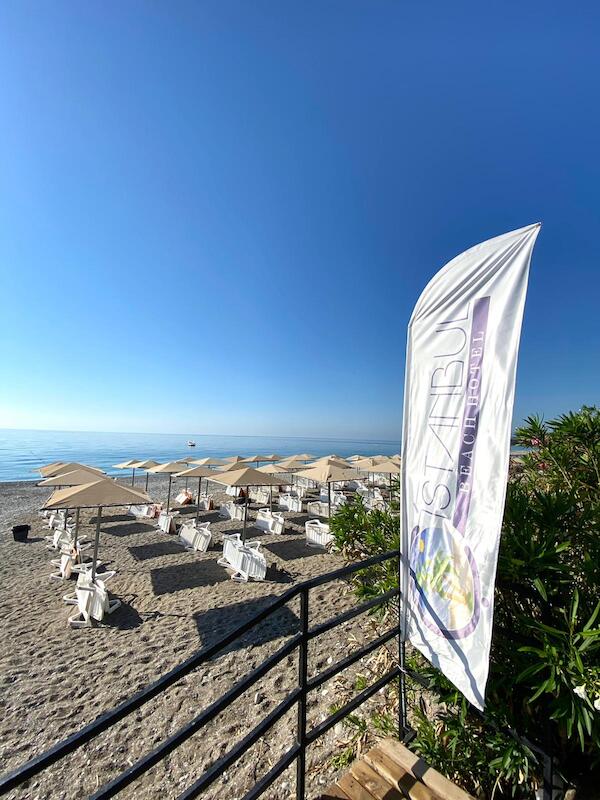 Istanbul Beach Hotel 7