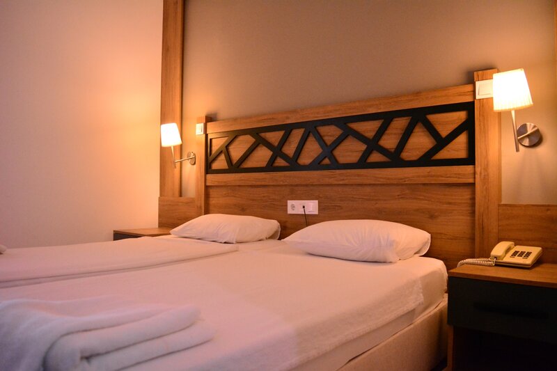 Istanbul Beach Hotel 10