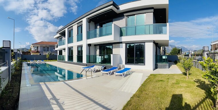 Istanbul Beach Hotel 14