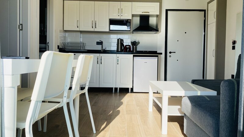 Istanbul Beach Hotel 16