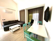 Istanbul Beach Hotel 21