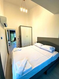 Istanbul Beach Hotel 23