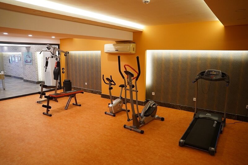 Istanbul Beach Hotel 24