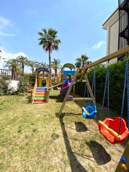 Istanbul Beach Hotel 25