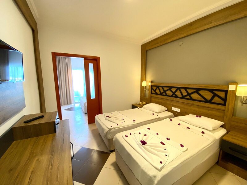 Istanbul Beach Hotel 10