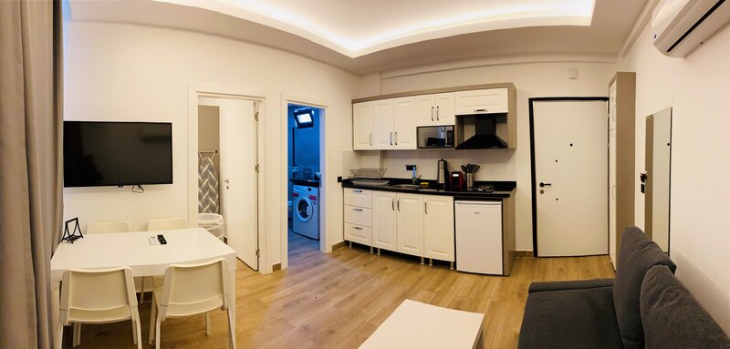 Istanbul Beach Hotel 14