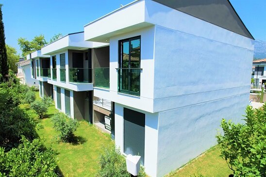 Istanbul Beach Hotel 18