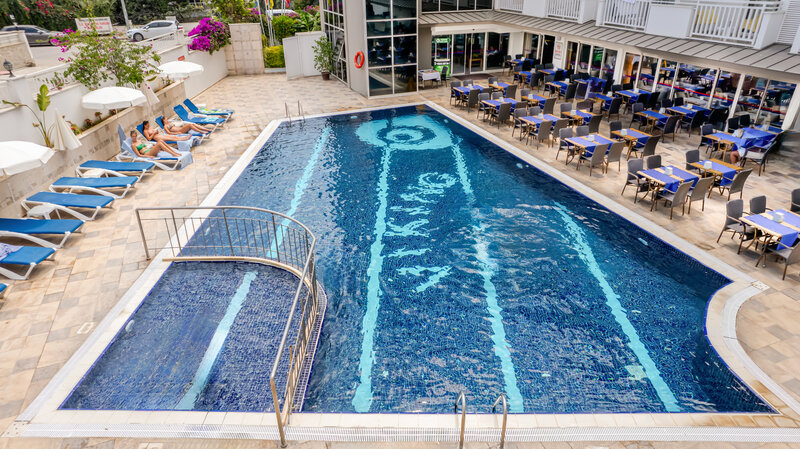 Viking Express Hotel 8