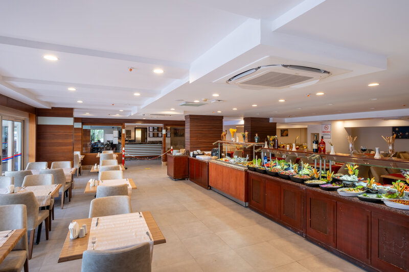 Viking Express Hotel 15