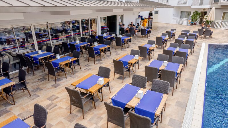 Viking Express Hotel 16