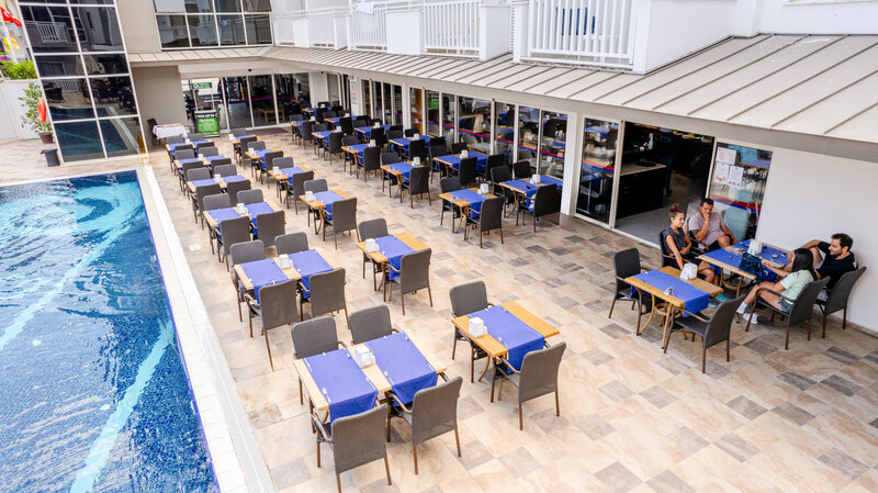 Viking Express Hotel 17