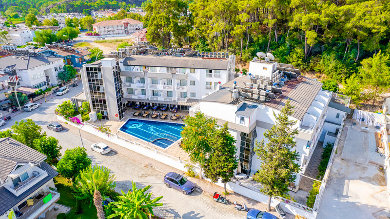 Viking Express Hotel 3