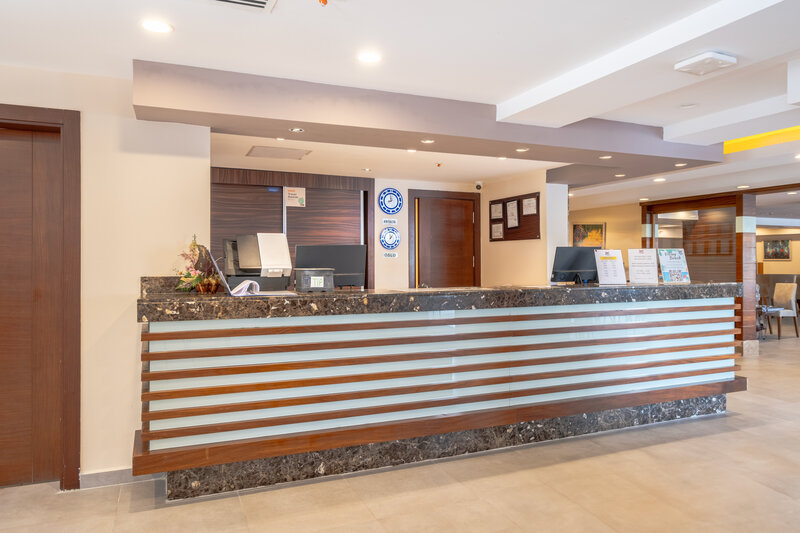 Viking Express Hotel 6