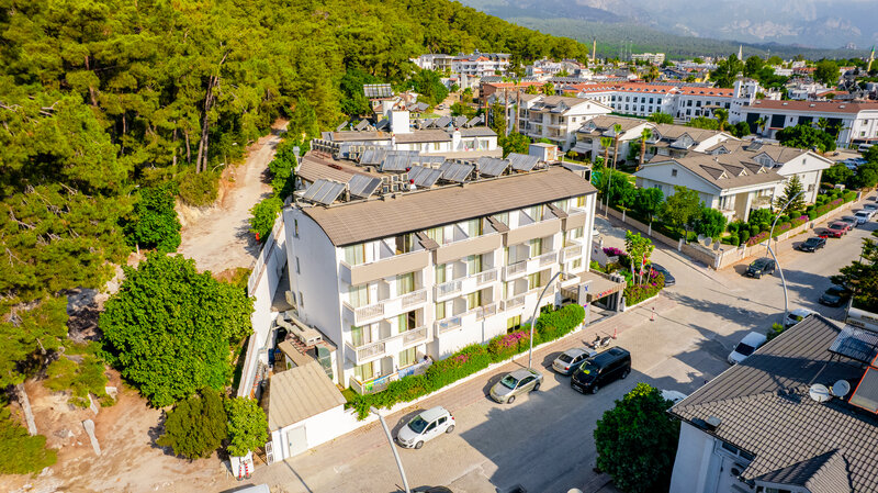 Viking Express Hotel 1