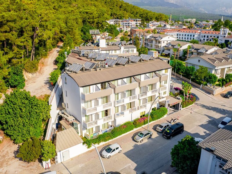 Viking Apart Hotel 1