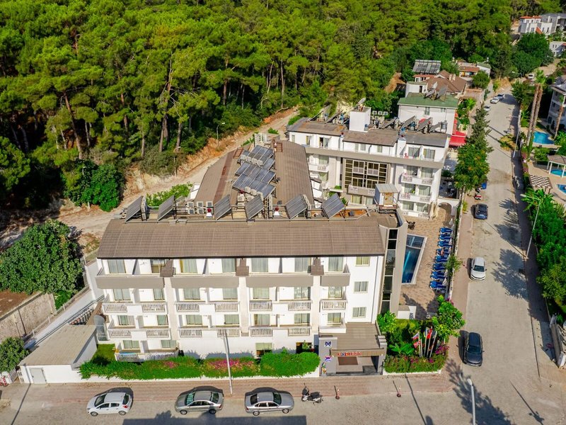 Viking Apart Hotel 2