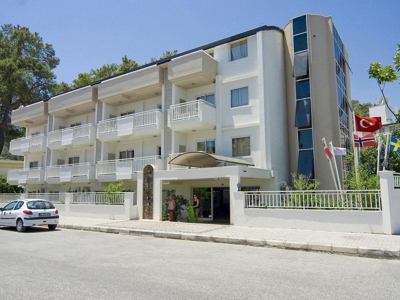 Viking Apart Hotel 3