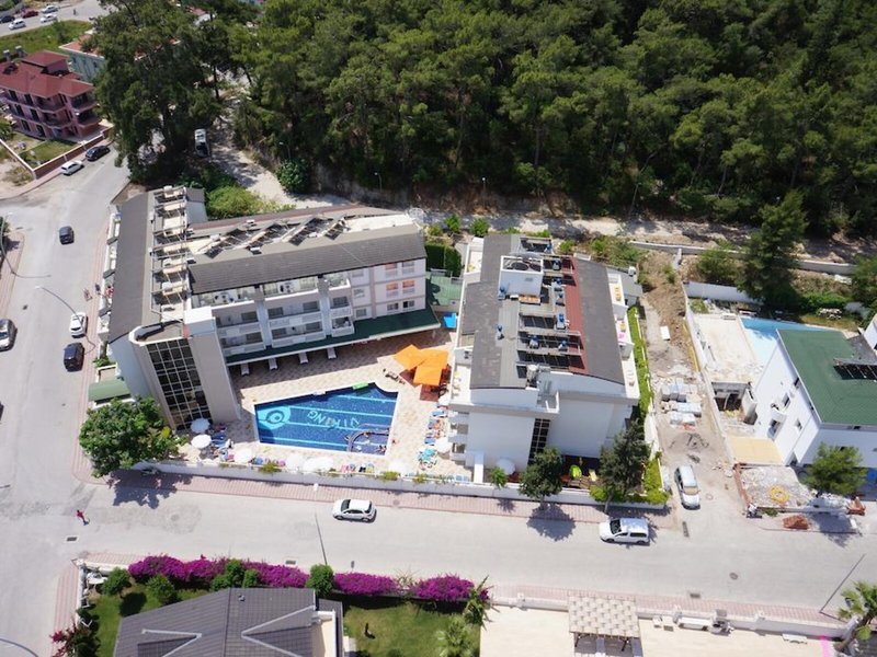 Viking Apart Hotel 6