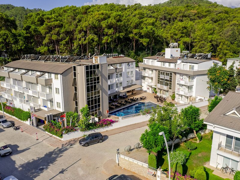 Viking Apart Hotel 7