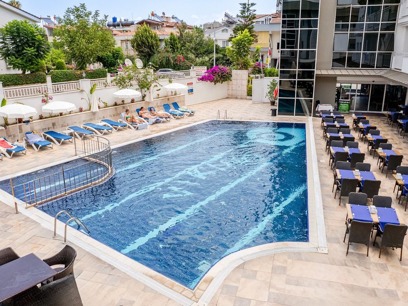 Viking Apart Hotel 8